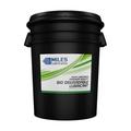 Miles Lubricants Hydraulic Oil ISO 46 5 gal Pail MSF1200203