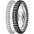 Pirelli Scorpion MX32 Mid Soft Rear Tire 120/80-19 (3107500)