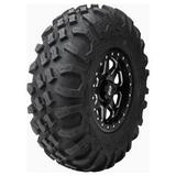 Megabite Radial Tire 30x10-15 Compatible With Textron WILDCAT X 1000 2018-2019