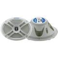 SCY MRX69 Matrix 6 x 9 in. 300 watts 2 Way Marine Speaker System