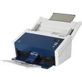 Used Xerox DocuMate 6440 Sheetfed Scanner - 600 dpi Optical - 24-bit Color - 8-bit Grayscale - 60 ppm (Mono) - 60 ppm (Color) - Duplex Scanning - USB
