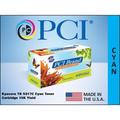 PCIÂ® Brand Kyocera TK-5217C Cyan Toner Cartridge 15K (TK-5217C-PCI)