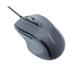 Kensington-1PK Pro Fit Wired Mid-Size Mouse Usb 2.0 Right Hand Use Black