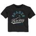 Infant Black San Jose Sharks Take The Lead T-Shirt