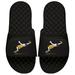 Youth ISlide x BreakingT George Pickens Black NFLPA Catch Slide Sandals