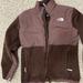 The North Face Jackets & Coats | Girl's North Face Denali Jacket | Color: Brown | Size: Xlg
