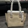 Michael Kors Bags | Authentic New Mk Hand Bag | Color: Tan | Size: Os