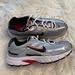 Nike Shoes | Nike Initiator Shoes Size 7 Excellent Condition See Pictures Nwot | Color: Black/Silver | Size: 7