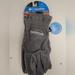 Columbia Accessories | Columbia Gloves | Color: Gray | Size: Os