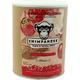 CHIMPANZEE Gunpowder Energy Drink á 600 g Wildkirsche (VE 1/Preis pro Dose) Ernährung, rot, Standardgröße