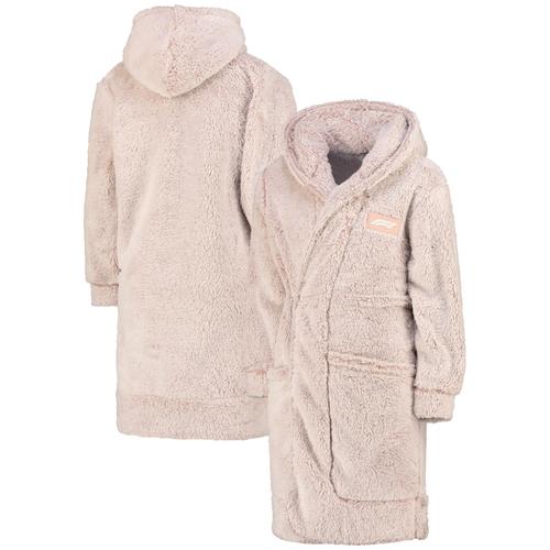 Formula 1 Fluffy Dressing Gown - Girls