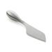 BergHOFF Aaron Probyn SS Gorge Hard Cheese Knife, 7.25" Stainless Steel/Metal in Gray | Wayfair 2222226