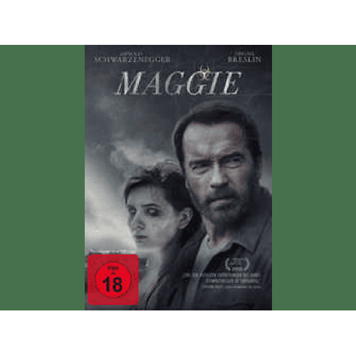 Maggie DVD