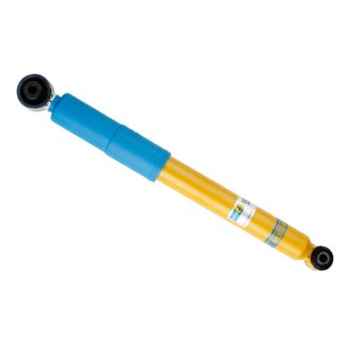 BILSTEIN Stoßdämpfer - B6 Hochleistungsdämpfer hinten rechts links Einrohr für NISSAN RENAULT 24-245685