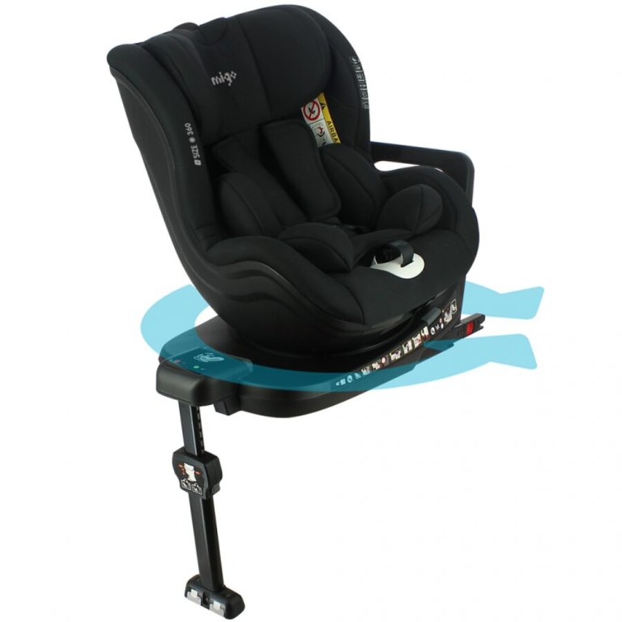Siège Auto Migo Onyx 40-105cm