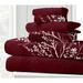 Red Barrel Studio® 6 Piece Towel Set Terry Cloth/100% Cotton | 30 W in | Wayfair 34AC8DA6402742CBBA79A5728B8DCFA6