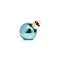 The Holiday Aisle® Glass Ball Ornament Glass/Mercury Glass in Blue | 7.75 H x 7.75 W x 7.75 D in | Wayfair 0D7739186B5B484C9487E8B1976419A2