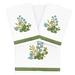Red Barrel Studio® Botanica 3 Piece Turkish Cotton Towel Set Terry Cloth/Turkish Cotton | 27 W in | Wayfair 6C8460933F5A4F788BDCDA6B14C25CF4