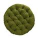 Latitude Run® Papasan Indoor Seat Cushion Polyester | 4 H x 44 W x 44 D in | Outdoor Furniture | Wayfair 4A66BFB329B84802A9DEAB852AD81962