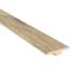 Dyno Exchange Laminate 0.44" Thick x 1.75" Wide x 95" Length T-Molding Laminate Trim, Solid Wood | 0.44 H x 1.75 W in | Wayfair TMENS23