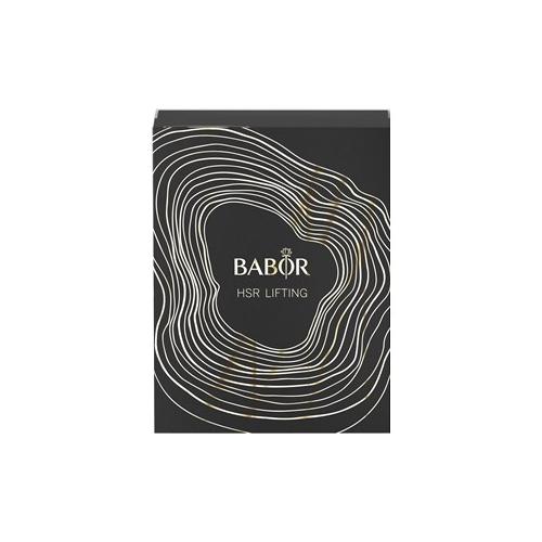 BABOR Gesichtspflege HSR Lifting Geschenkset Anti Wrinkle Serum 10 ml + Anti Wrinkle Cream 50 ml 1 Stk.