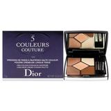 Christian Dior 5 Couleurs Eyeshadow Palette - 649 Nude Dress 0.24 oz Eye Shadow