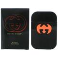 Gucci Guilty Black by Gucci 2.5 oz Eau De Toilette Spray for Women