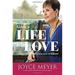 Living a Life You Love : Embracing the Adventure of Being Led by the Holy Spirit 9781455560165 Used / Pre-owned