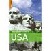 Pre-Owned The Rough Guide to the USA (Paperback) 1843537869 9781843537861
