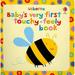 Baby s Very First Touchy-Feely Book 9780794526474 Used / Pre-owned