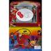 Incredibles 2 (Disney-Pixar Magnetic Drawing Kit)