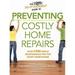 Pre-Owned The Readers Digest Do-It-Yourself Guide to Preventing Costly HomeRepairs: Over 19 000 Easy Hints Tips Paperback Editors of Complete Do-It-Yours