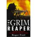 Pre-Owned The Grim Reaper: The Machine Gun & Machine Gunners (Paperback) 0283062827 9780283062827