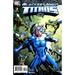 Blackest Night: Titans #3 VF ; DC Comic Book