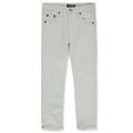 Cookie s Boys Skinny Stretch Jeans - white 24 months (Infant)