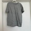 Adidas Shirts | Adidas Top | Color: Gray | Size: L