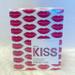 Victoria's Secret Bath & Body | Nwt Victoria’s Secret ‘Just A Kiss’ Mist 1.7 Fl Oz | Color: Red/White | Size: Os