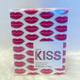 Victoria's Secret Bath & Body | Nwt Victoria’s Secret ‘Just A Kiss’ Mist 1.7 Fl Oz | Color: Red/White | Size: Os