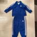 Adidas Matching Sets | Adidas Matching Set | Color: Blue | Size: 6mb