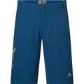 McKinley Tyro Bermudas Blue Petrol 140