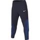 NIKE DR2563-451 M NK DF STRK23 Pant KPZ Pants Herren Obsidian/Obsidian/ROYAL Blue/White Größe XS