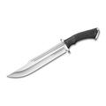 United Cutlery Unisex – Erwachsene Honshu Conqueror Bowie Feststehendes Messer, Schwarz, 41,9 cm