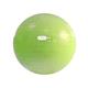 Profit DK2102 Gymnastikball Pilates Ball 55cm / 65cm / 75 cm mit GRATIS Pumpe # Anti-Burst Sitzball für Yoga Exercise Fitness Physiotherapie (Grün, 65 cm)