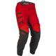 Fly Racing 2022 F-16 Hose (rot/schwarz, 34)