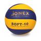 JONEX SOFT-10: Moulded Volley Balls