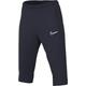 NIKE DR1365-451 M NK DF ACD23 3/4 Pant KP Pants Herren Obsidian/Obsidian/White Größe S