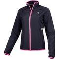 K-Swiss HYPERCOURT WARM-UP JACKET, XS