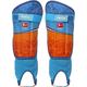 Derbystar Unisex – Erwachsene SBS Bundesliga v21 Protector, Blau orange, XS