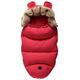 Pram Footmuffs Universal Pushchair Footmuff Winter Warm Baby Cosytoe Outdoor Waterproof and Windproof, Suitable for Pushchairs, Strollers, Prams, Buggy