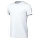 Nike Nike Unisex Kinder Team Club 20 Tee (Youth) Shirt, White/Black, XL